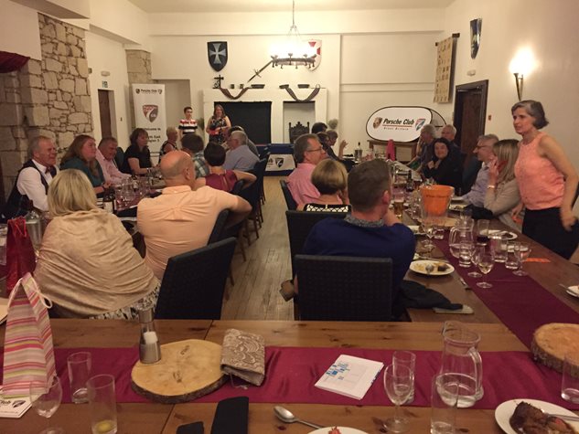WOTY 2016 to Scotland