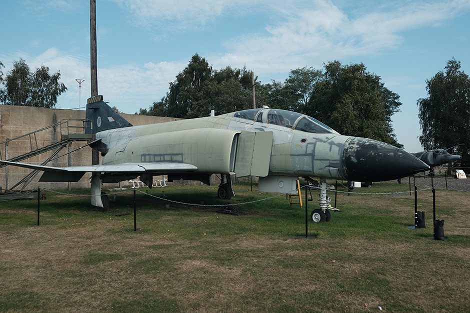 2019 Bentwaters Cold War Museum visit | Norfolk & Suffolk Galleries ...