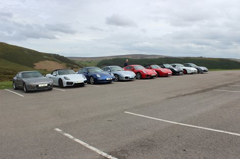 Photo 6 from the Llandudno Weekend 2016 gallery
