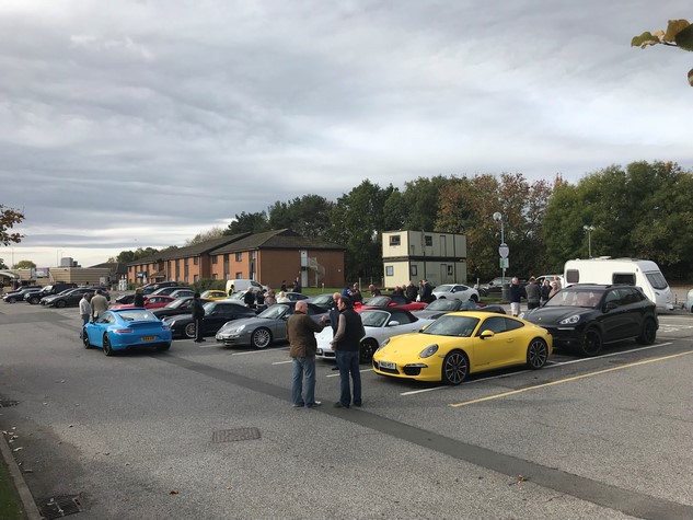 Photo 1 from the Gmund Open Day October 2018 gallery