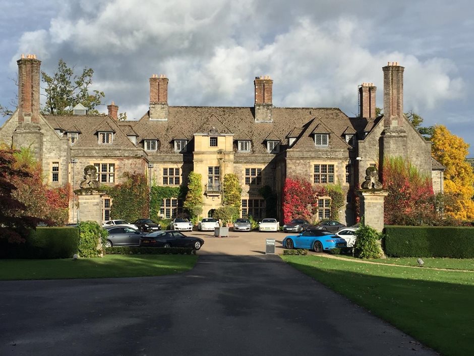 Photo 32 from the 2018 October 14th Drive gallery