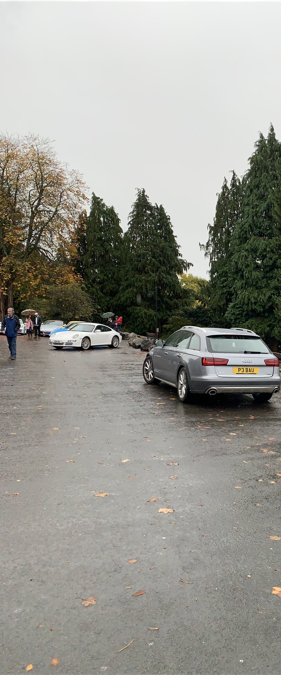 Photo 10 from the 2018 October 14th Drive gallery
