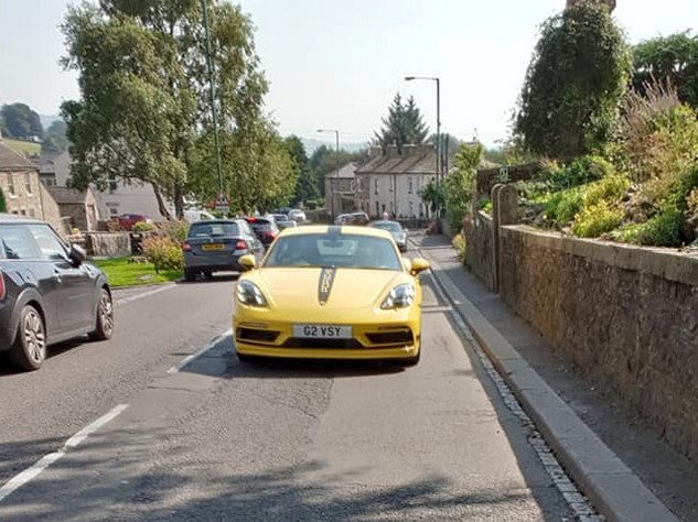 Bank Holiday Weekend Impromptu Run August 2019