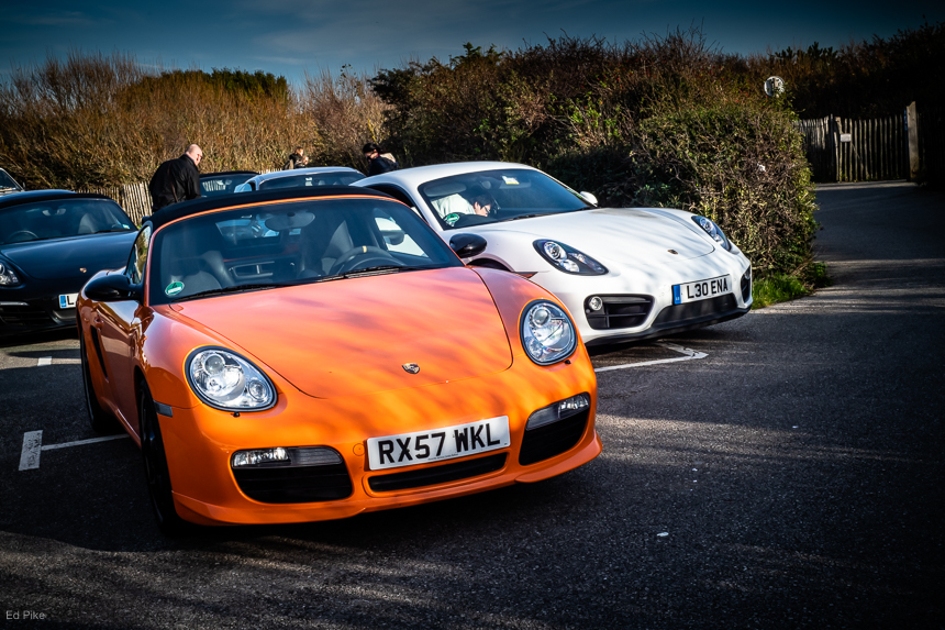 Photo 7 from the Autumn Break 2019 - Normandy Invasion - Day 3 gallery