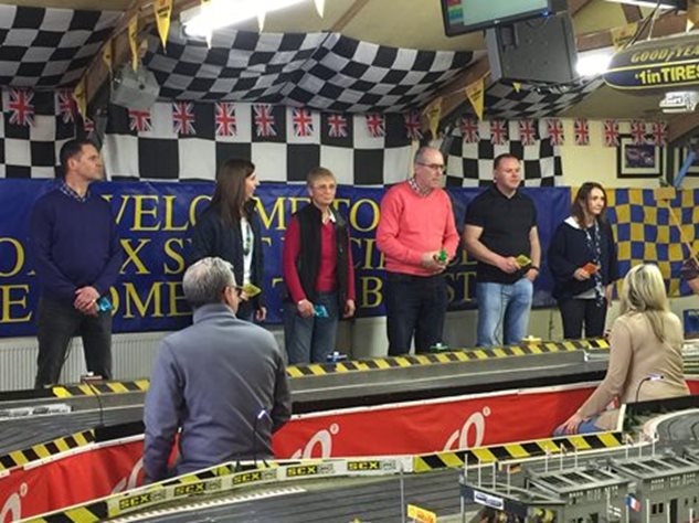 Photo 27 from the 2016 Scalextric Championship gallery