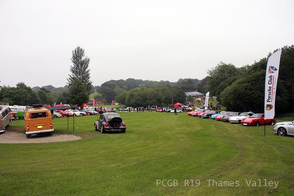 Photo 27 from the Classics at the Clubhouse - Aircooled Edition gallery