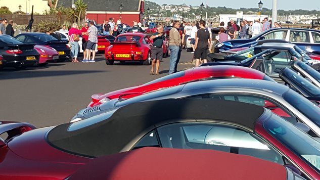Photo 4 from the Poole Quay 2015 gallery