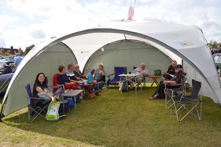 Photo 3 from the R29 2019-08-17 Capel Classic Car Show 2019 gallery