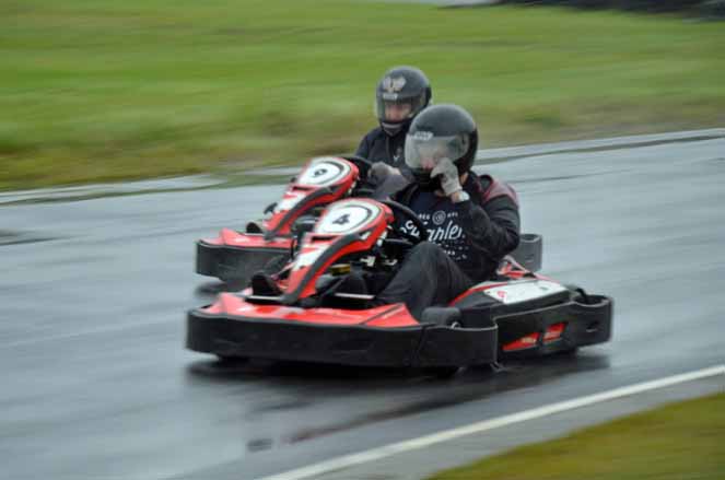 Photo 39 from the Region 5 Karting Three Sisters gallery