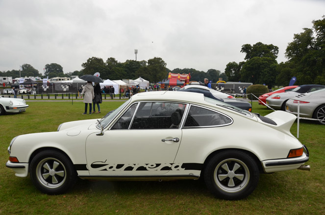 Photo 3 from the Gold Cup 2015 gallery