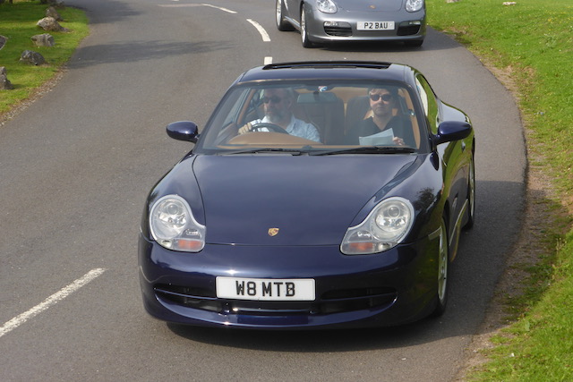 Photo 7 from the 2017 August Bank Holiday drive gallery