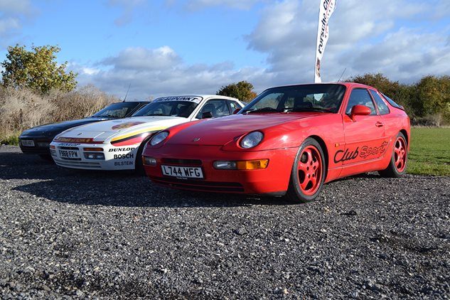 Transaxle Workshop