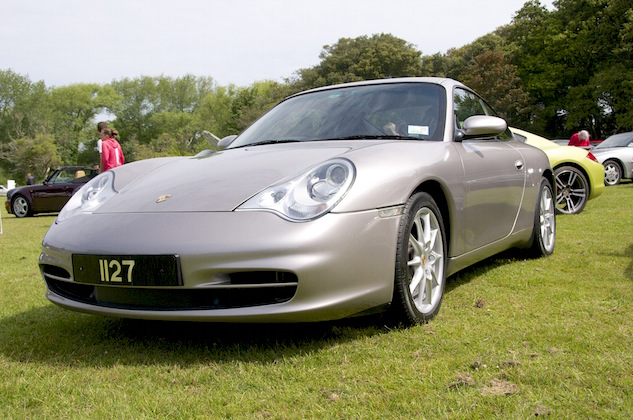 Classic Car Show