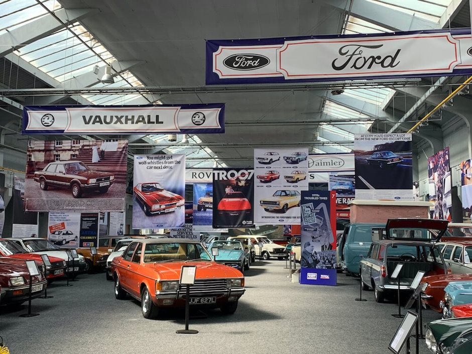 Photo 46 from the R7 2019 Events and Meetings gallery