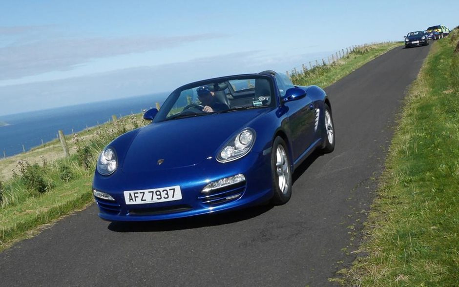 Photo 47 from the Cars gallery