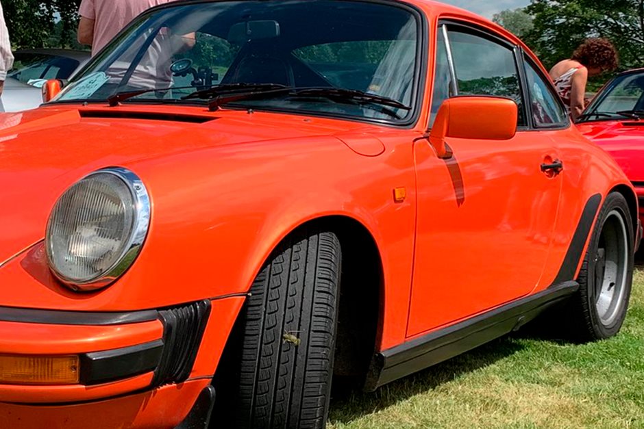 Photo 3 from the R10 Rally No2 2019 gallery