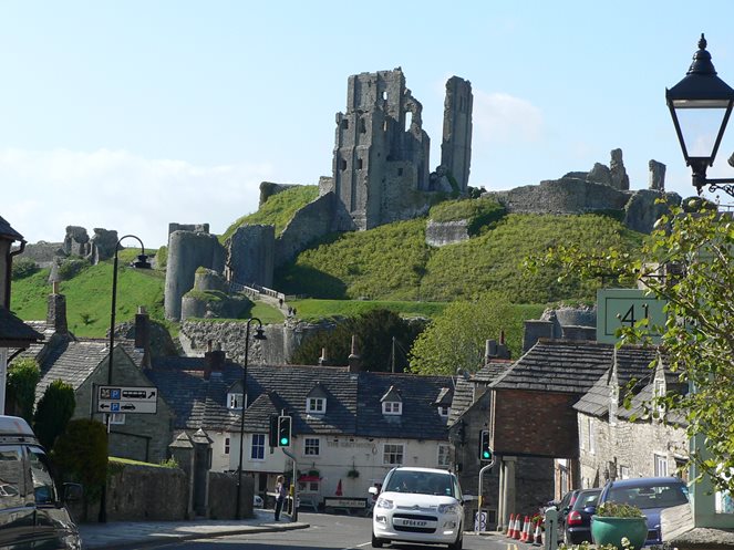 Photo 4 from the Swanage Railway 2015 gallery