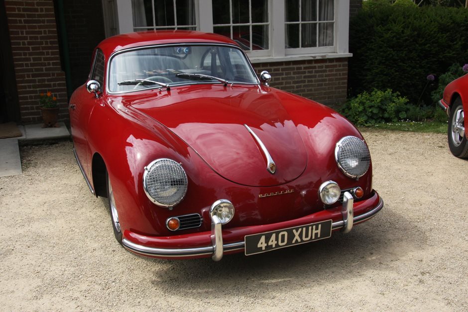 Photo 38 from the Nuffield Place - 23 June 2019 gallery