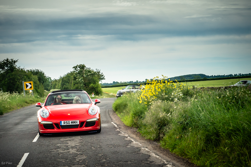 Photo 3 from the Cotswold Invasion 1 2019 gallery
