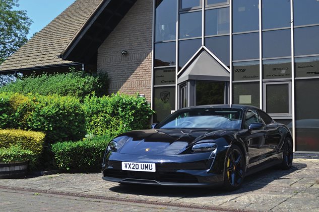 Call in at our Cotswolds Clubhouse