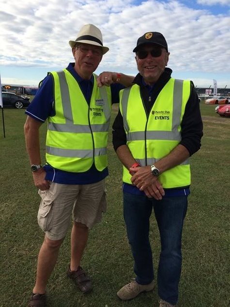 Photo 1 from the National Event - Silverstone 2016 gallery