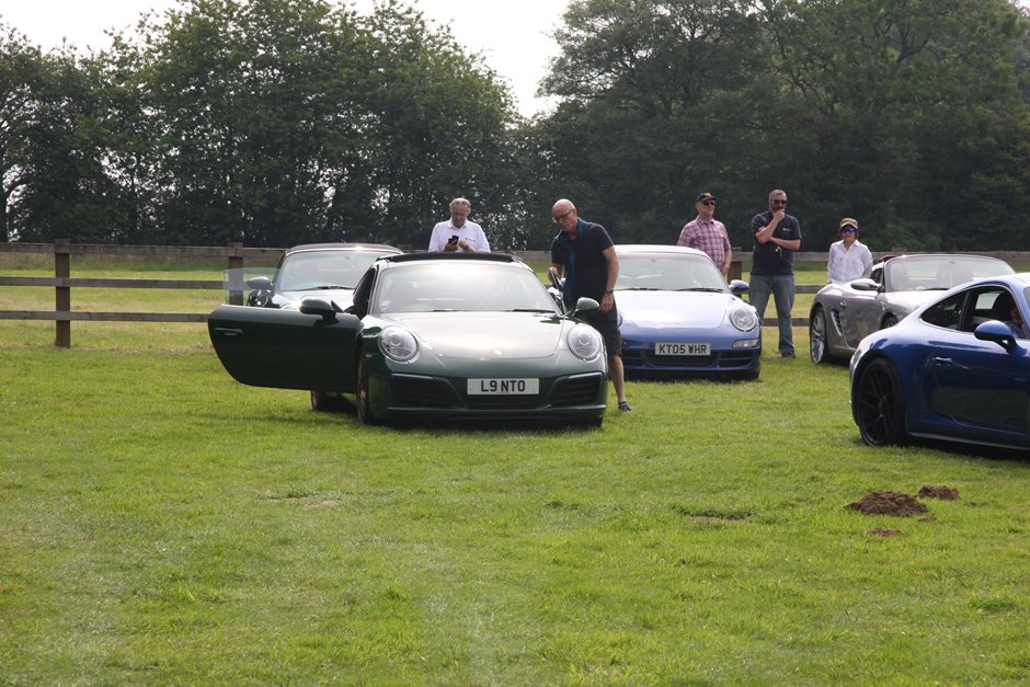 Photo 11 from the Nuffield Place - 23 June 2019 gallery