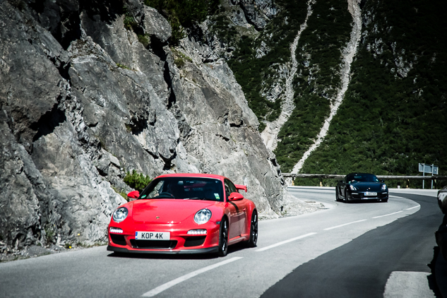 Photo 3 from the The Great Escape - Amazing Austria gallery
