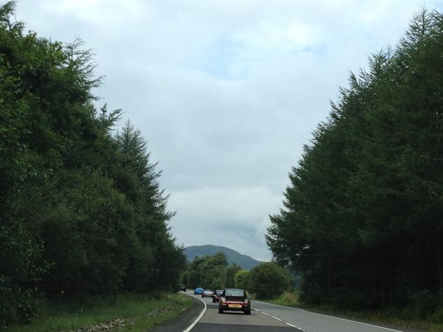 WOTY 2016 to Scotland