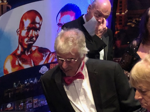 Photo 14 from the 2018 Christmas Party gallery