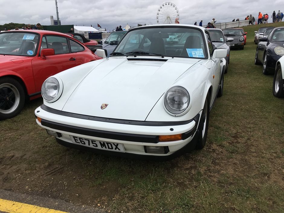 Photo 13 from the Silverstone Classic 2019 gallery