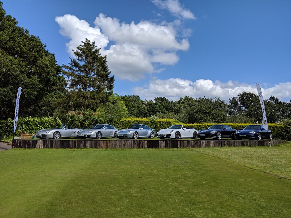 Photo 54 from the Classics at the Clubhouse - 30 June 2019 gallery