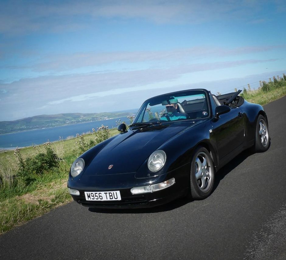 Photo 43 from the Cars gallery