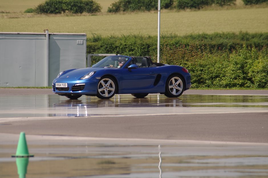 Photo 18 from the 2021 July 16th - R29 Thruxton Driving Day gallery