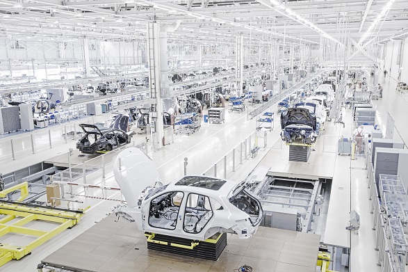 2015 Factory Visits