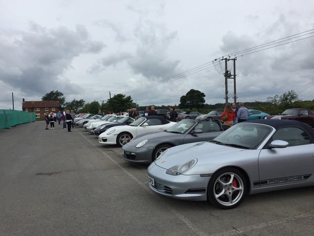 Photo 9 from the Fish and Chip Run June 2018 gallery