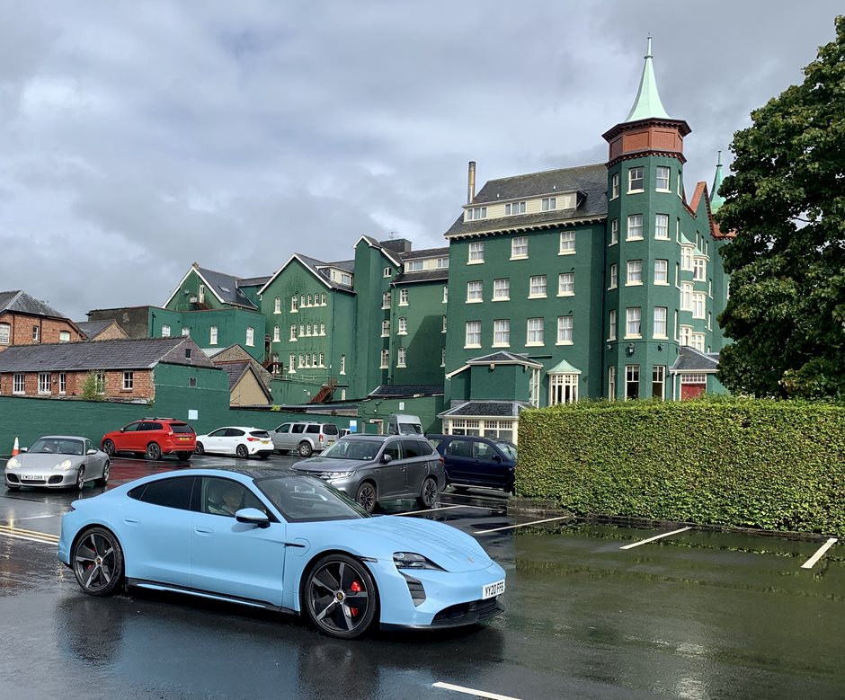 Photo 28 from the R7 2020 Events gallery