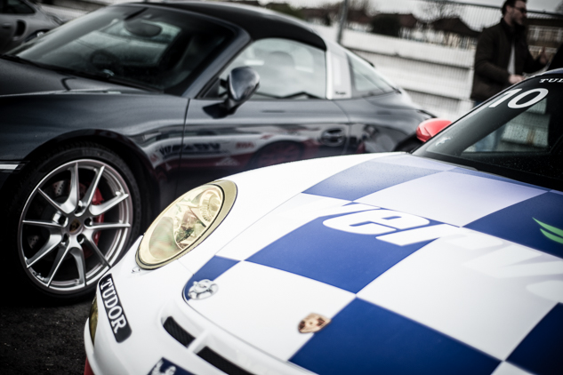 Photo 2 from the Ace Cafe April 2016 gallery