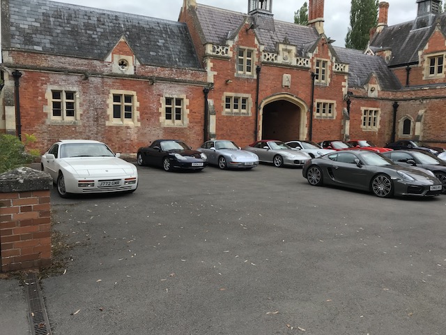 Photo 16 from the 2018 August bank holiday drive including the big pit at Blaenavon gallery