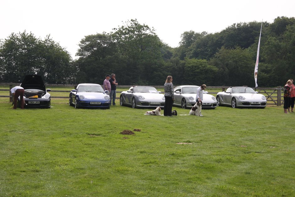 Photo 9 from the Nuffield Place - 23 June 2019 gallery