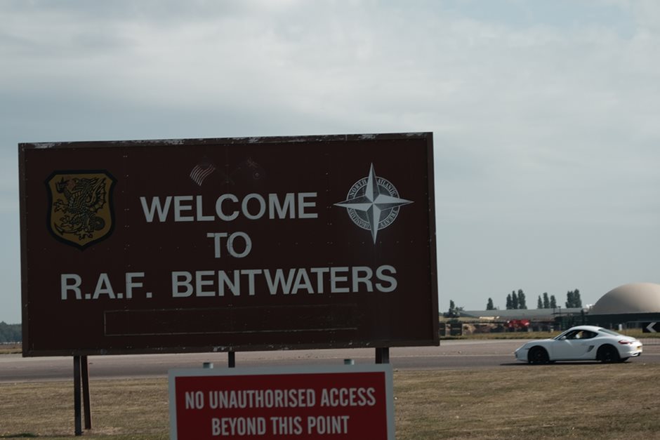 Photo 31 from the 2019 Bentwaters Cold War Museum visit gallery