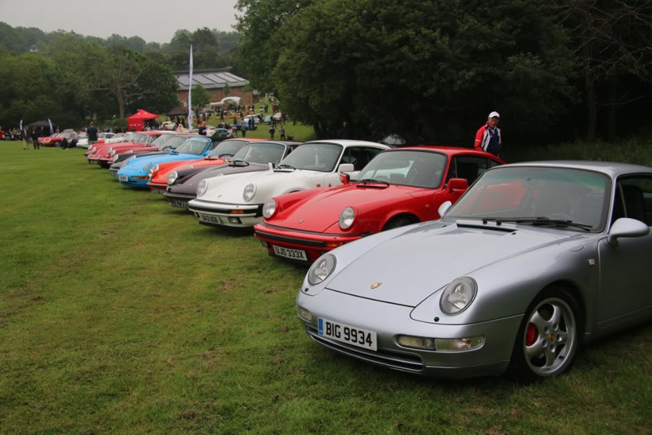 Photo 48 from the Classics at the Clubhouse - Aircooled Edition gallery