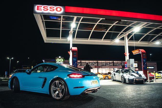 Esso Card™ gets the seal of approval 