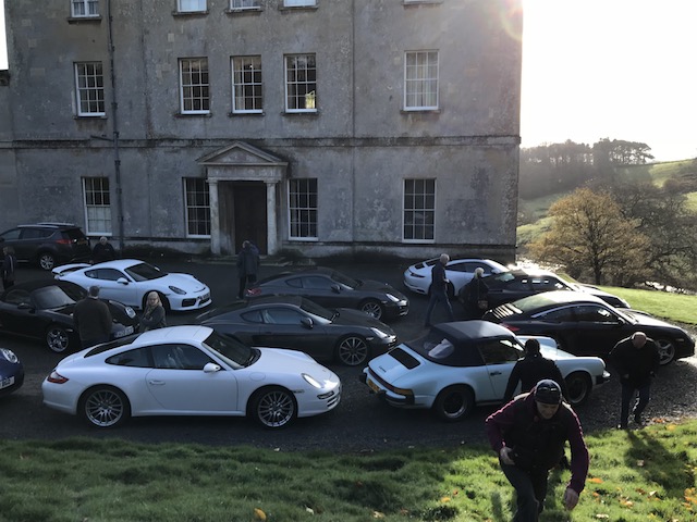 Photo 13 from the 2017 Ken Davies Gower tour gallery
