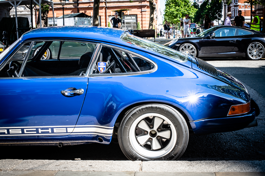 Photo 3 from the Porsche on Sloane June 2021 gallery