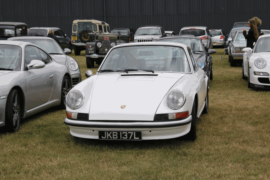 Photo 74 from the West London Aero Club - Members' Day gallery