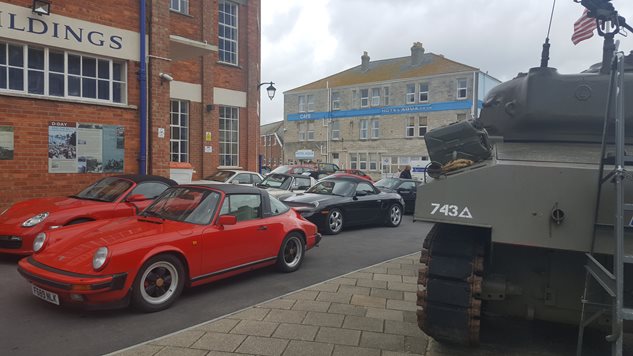 D-Day Centre