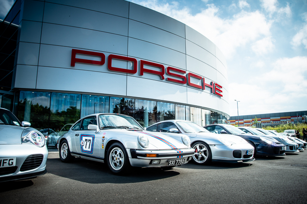Sportscar Together Day