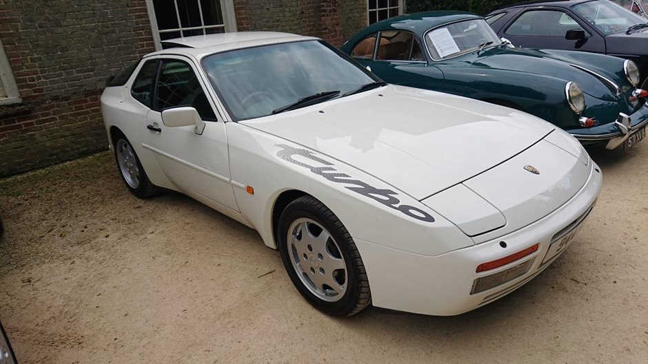 Photo 117 from the Nuffield Place - 23 June 2019 gallery