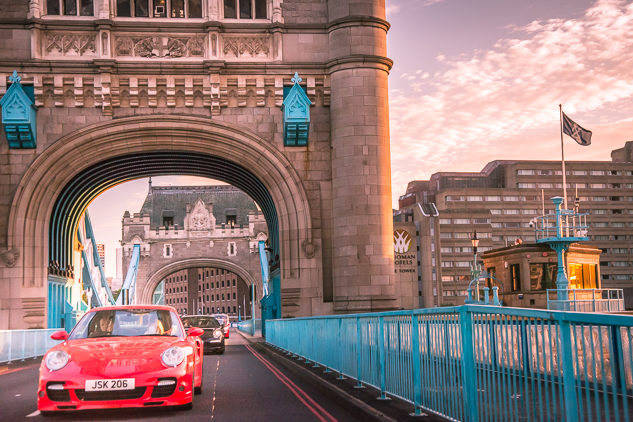Photo 6 from the London Landmarks X 2017 gallery