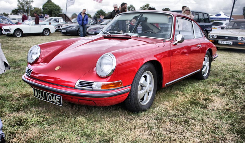Photo 53 from the West London Aero Club - Members' Day gallery